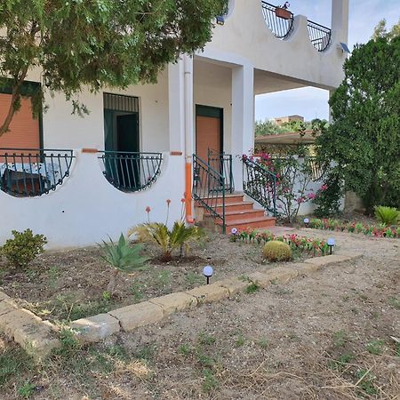 Relax Natura Agrigento Luaran gambar