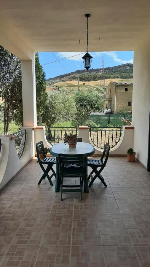 Relax Natura Agrigento Luaran gambar