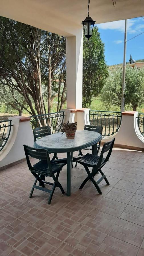 Relax Natura Agrigento Luaran gambar