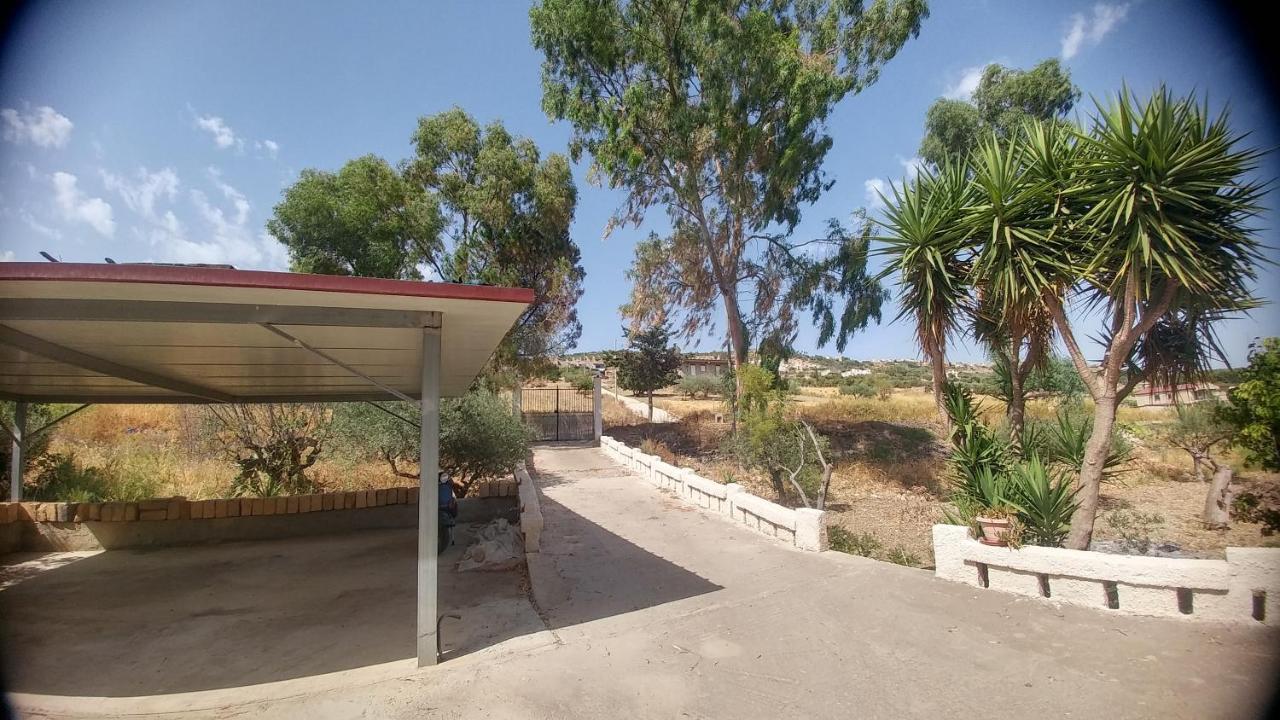 Relax Natura Agrigento Luaran gambar