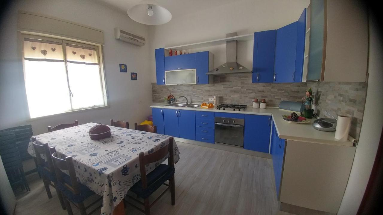 Relax Natura Agrigento Luaran gambar