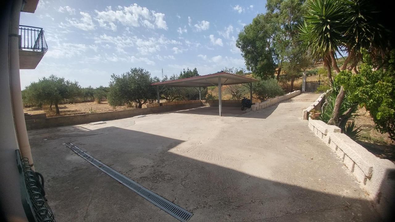 Relax Natura Agrigento Luaran gambar