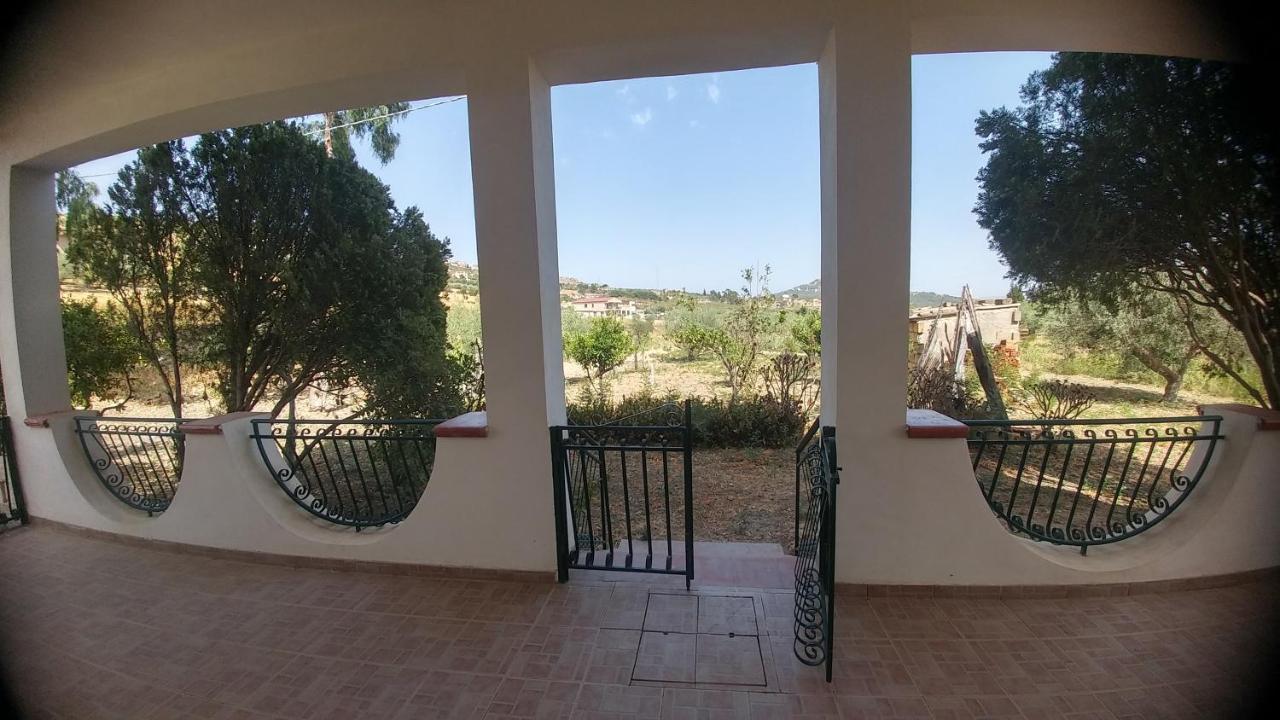 Relax Natura Agrigento Luaran gambar