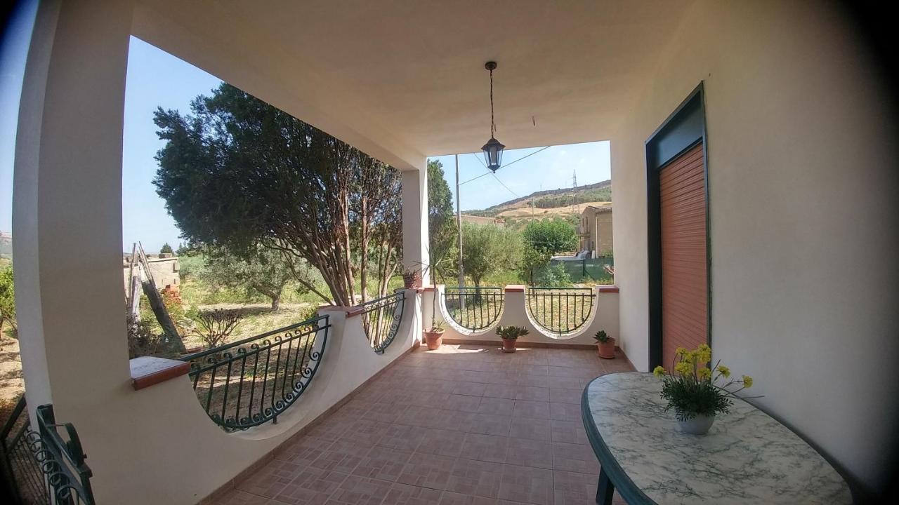 Relax Natura Agrigento Luaran gambar