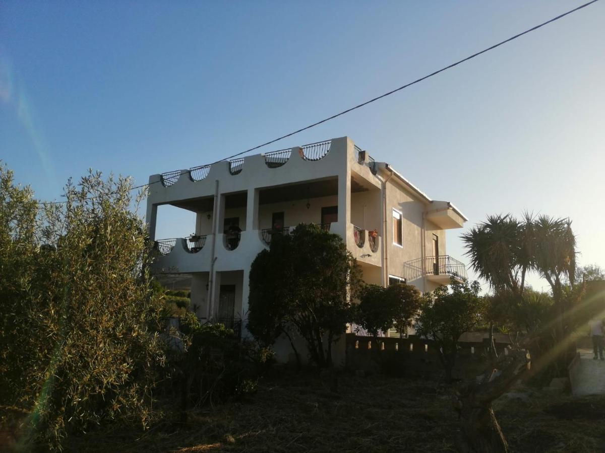 Relax Natura Agrigento Luaran gambar