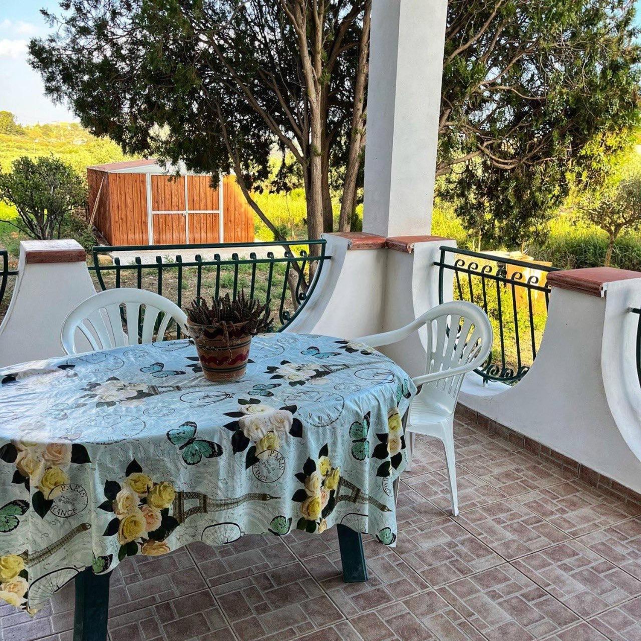 Relax Natura Agrigento Luaran gambar