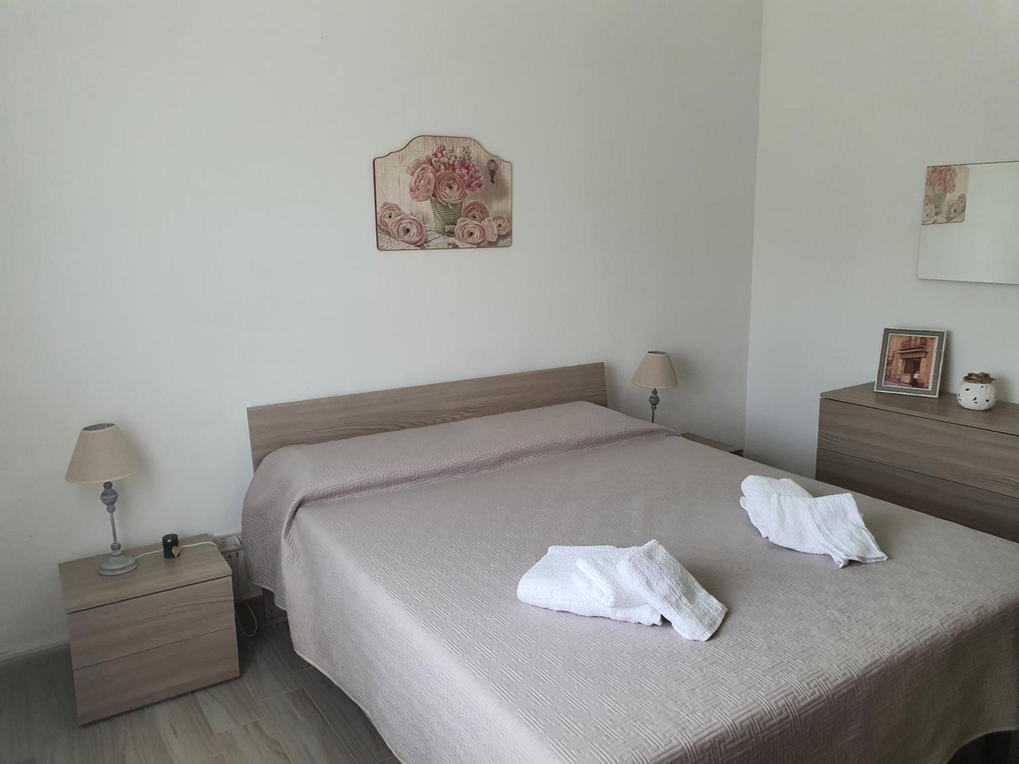 Relax Natura Agrigento Luaran gambar