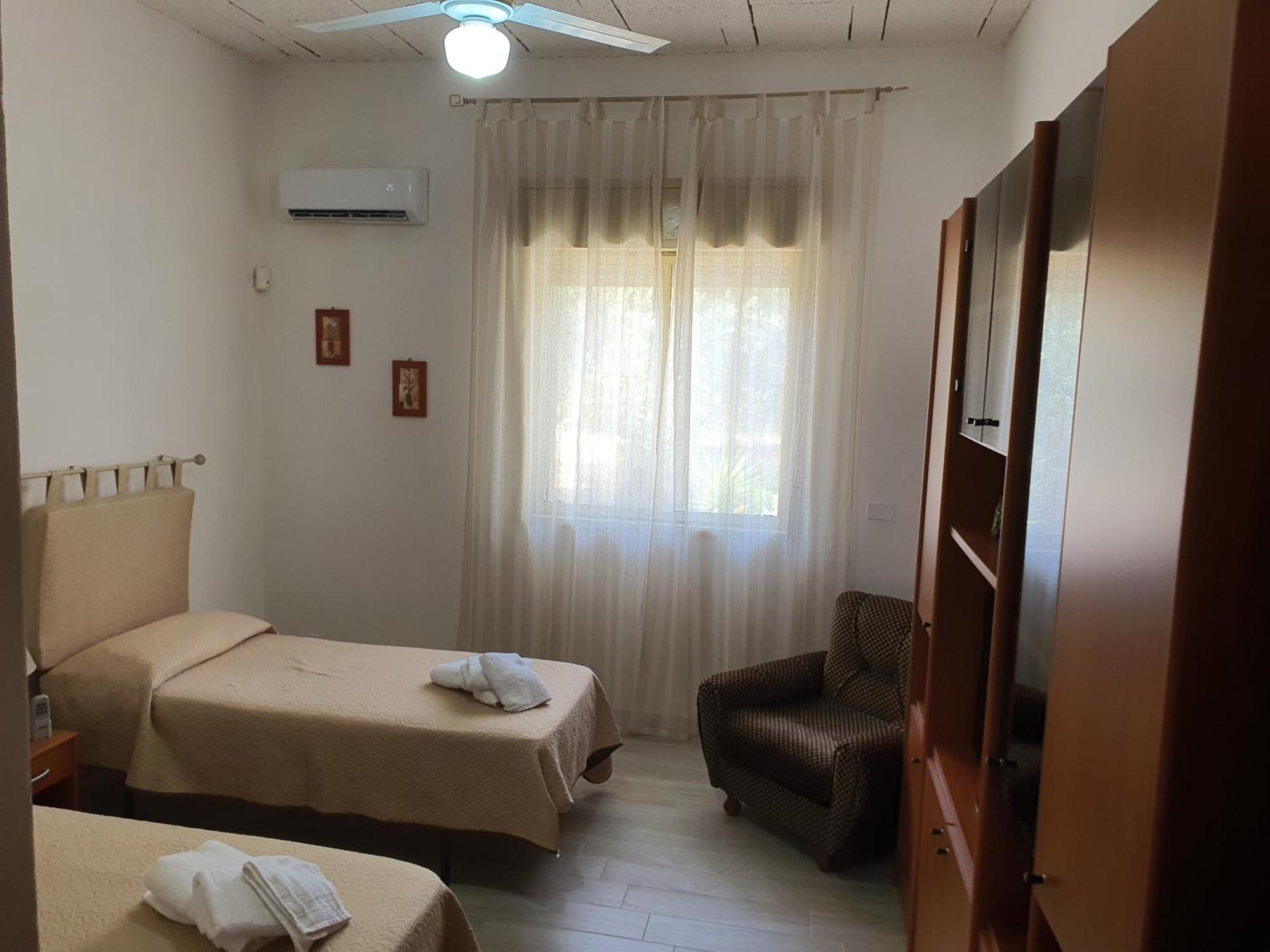 Relax Natura Agrigento Luaran gambar
