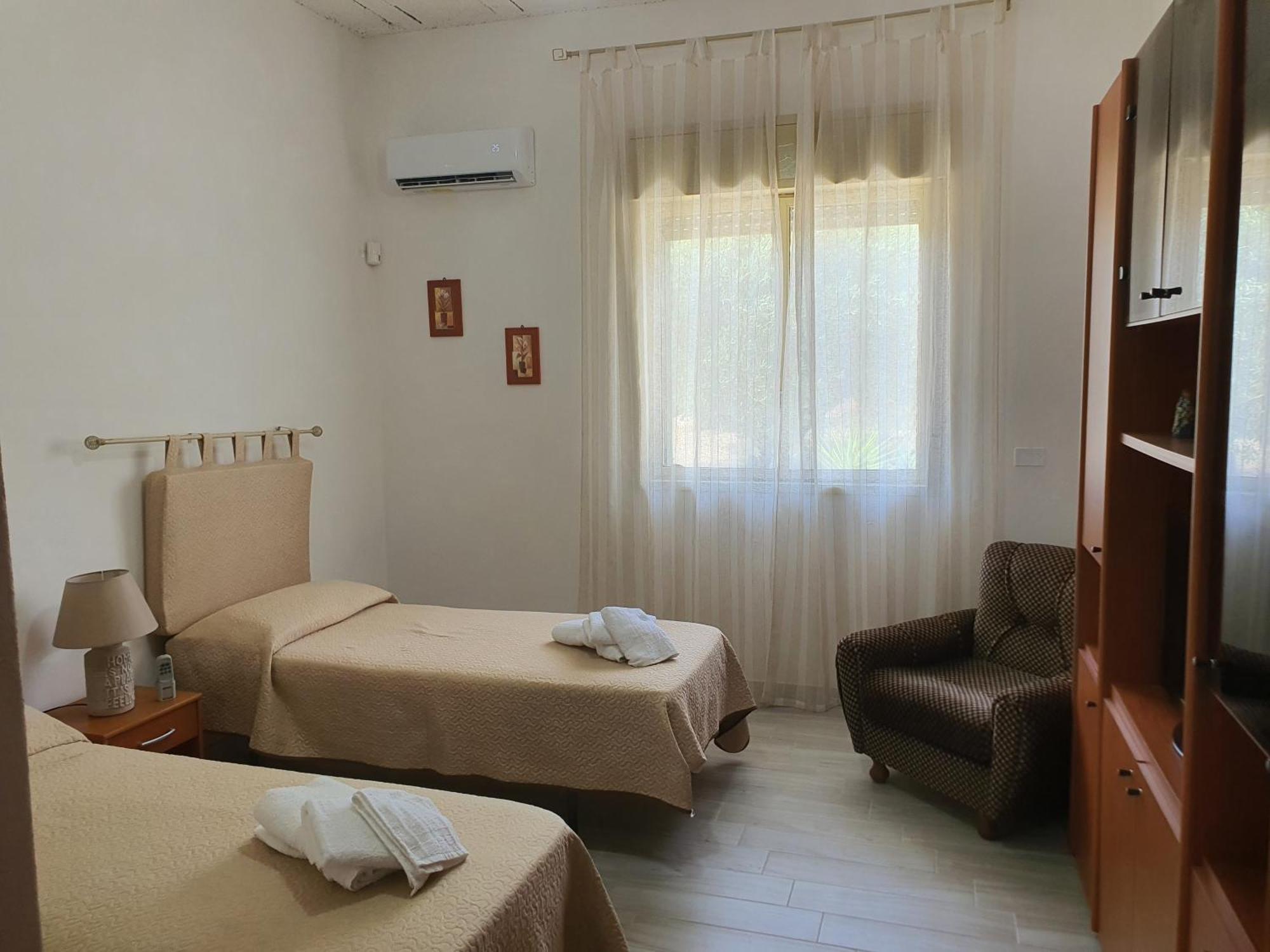 Relax Natura Agrigento Luaran gambar