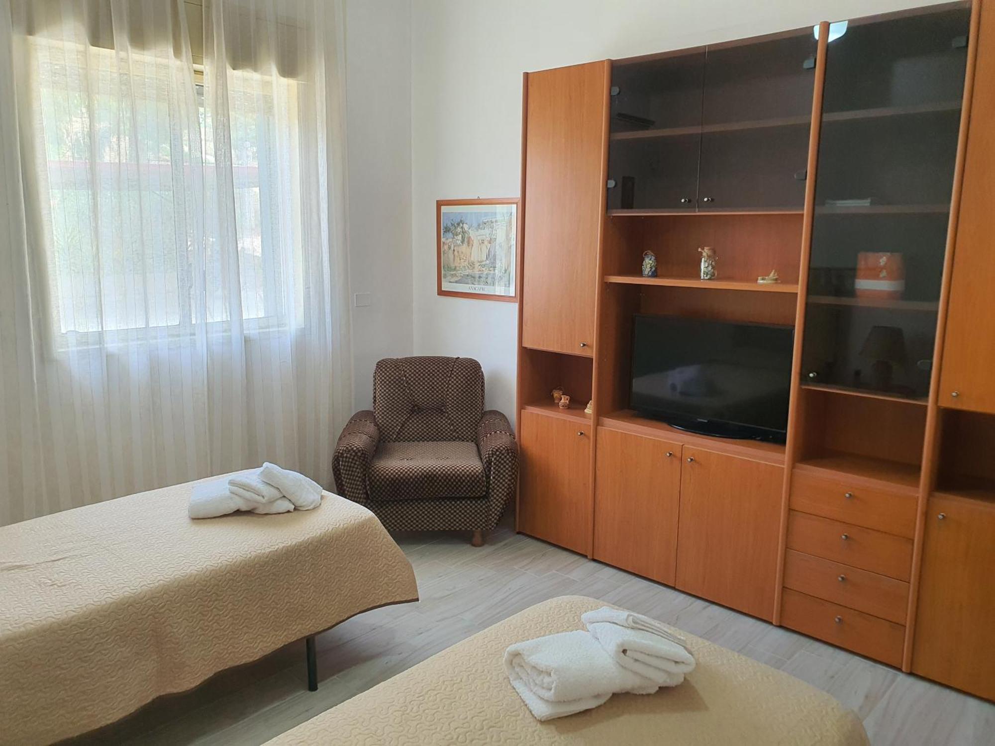 Relax Natura Agrigento Luaran gambar