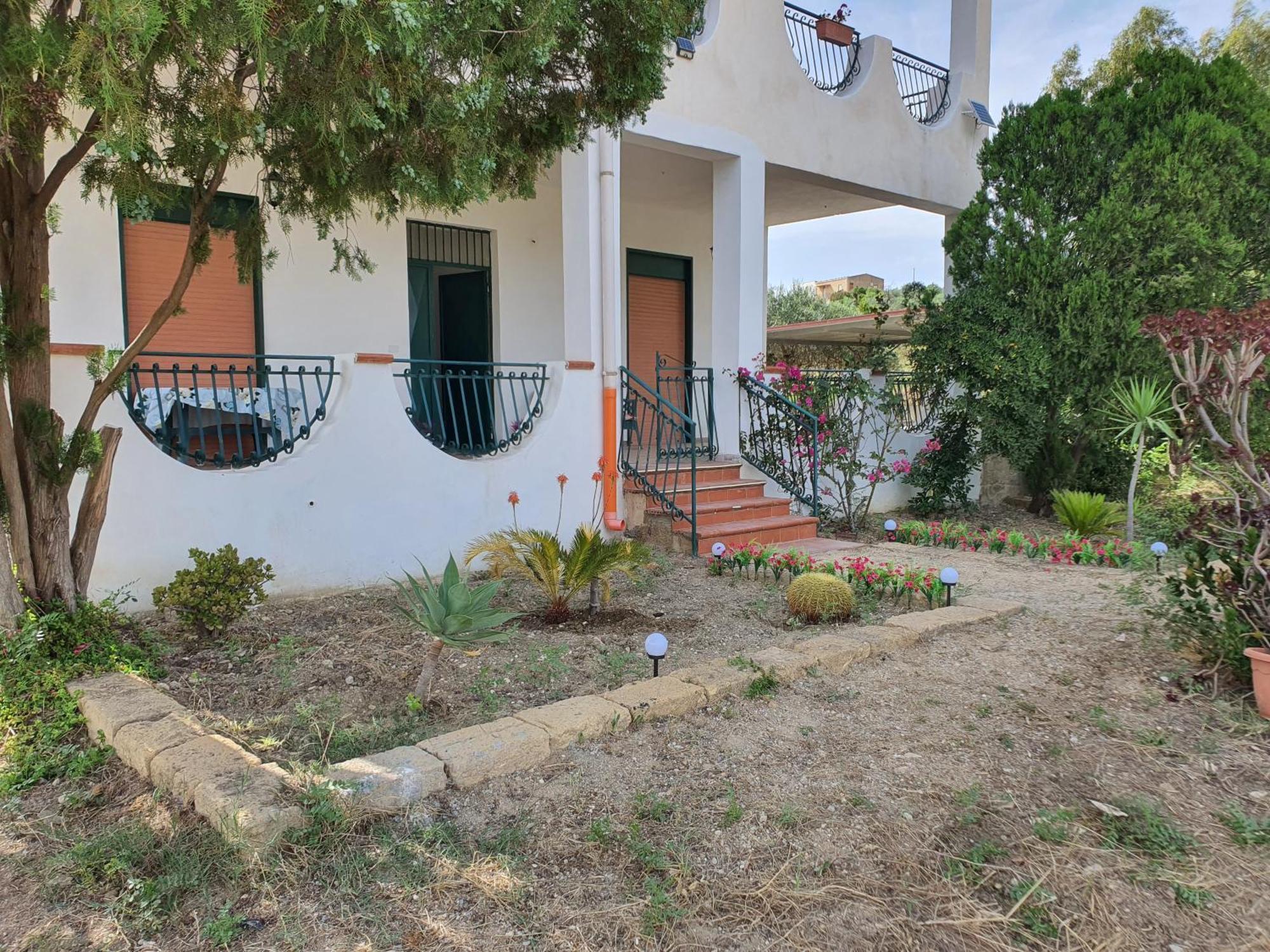 Relax Natura Agrigento Luaran gambar