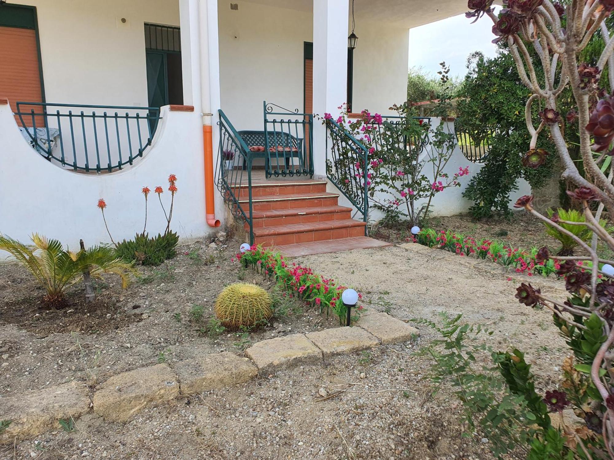 Relax Natura Agrigento Luaran gambar
