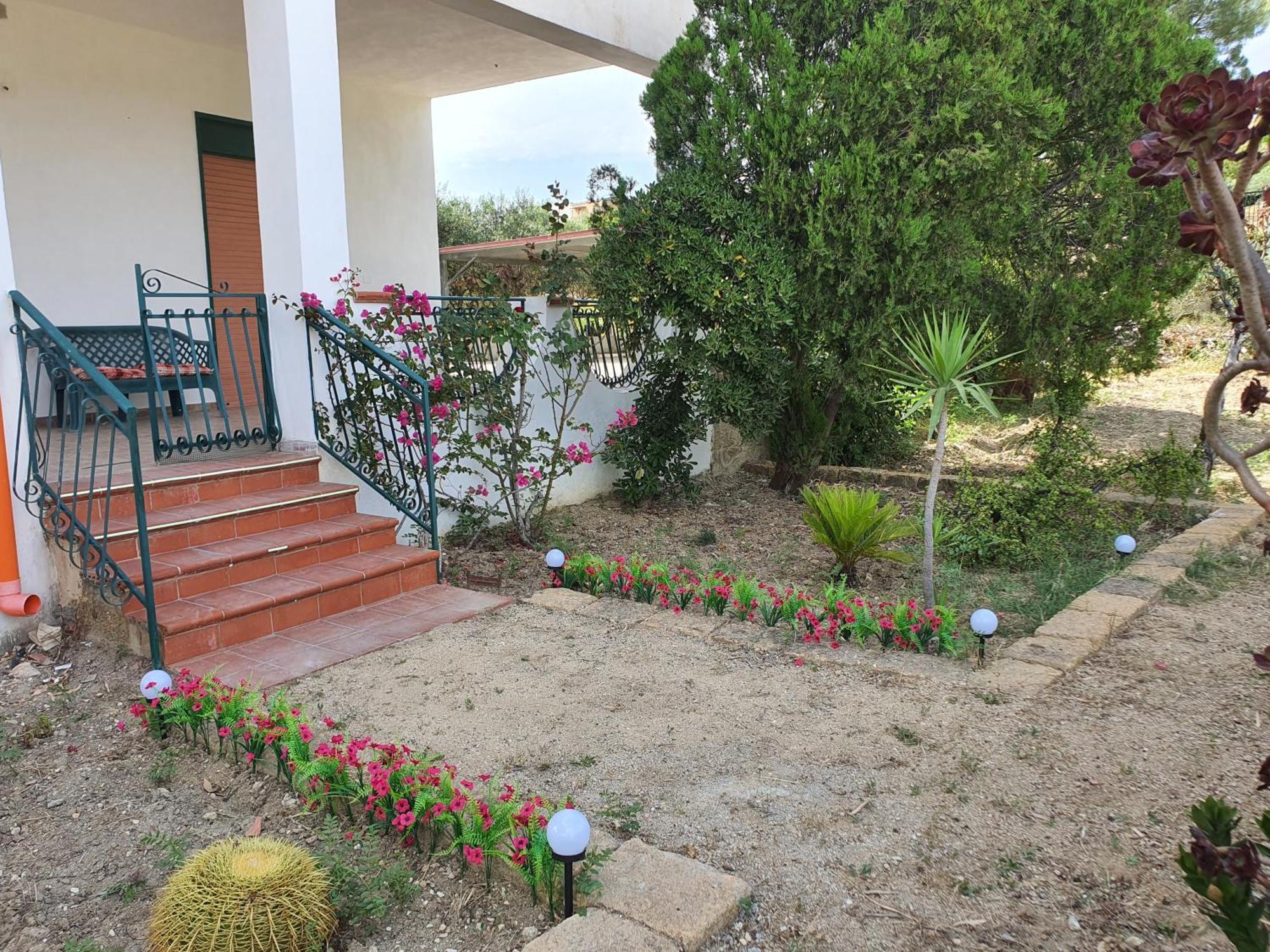 Relax Natura Agrigento Luaran gambar